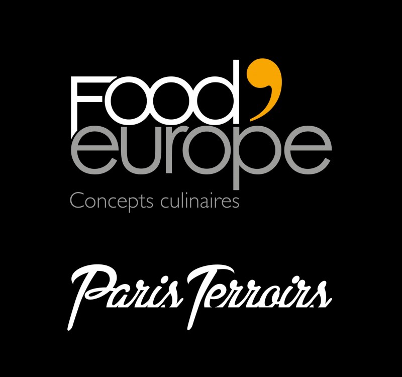 Food Europe Paris Terroir